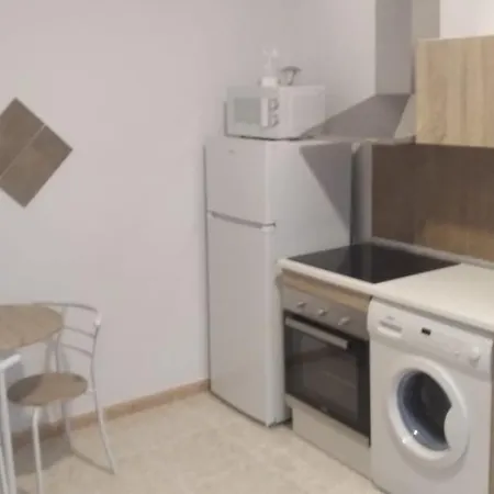Casa Patos Apartment *